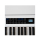 MusicMate Pianino cyfrowe MM-P100-W GrandElegance - 1588198 - zdjęcie 12